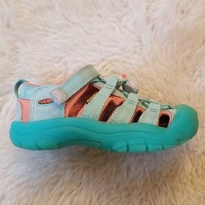 Girl's Keen Sandals
